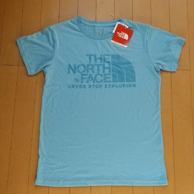 THE NORTH FACE(ザノースフェイス)の「ゆゆゆーら様専用❗️」 THE NORTH FACE Tシャツ レディースのトップス(Tシャツ(半袖/袖なし))の商品写真