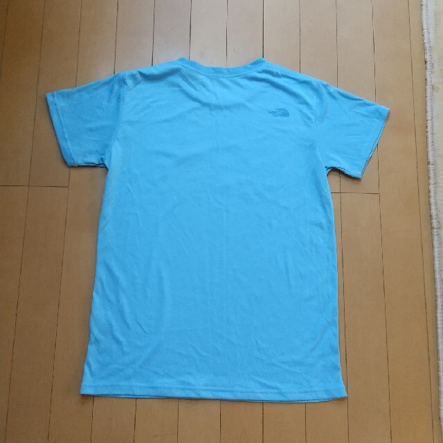 THE NORTH FACE(ザノースフェイス)の「ゆゆゆーら様専用❗️」 THE NORTH FACE Tシャツ レディースのトップス(Tシャツ(半袖/袖なし))の商品写真