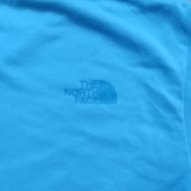 THE NORTH FACE(ザノースフェイス)の「ゆゆゆーら様専用❗️」 THE NORTH FACE Tシャツ レディースのトップス(Tシャツ(半袖/袖なし))の商品写真