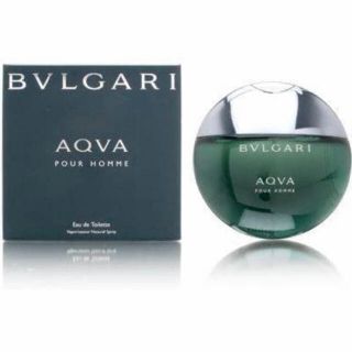 ブルガリ(BVLGARI)の新品⭐️未開封 BVLGARI ブルガリ アクアプールオム EDT 100mL (香水(男性用))