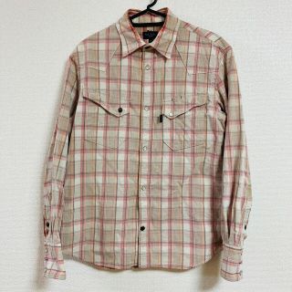 ポールスミス(Paul Smith)のpaul smith ポールスミス シャツ(シャツ)