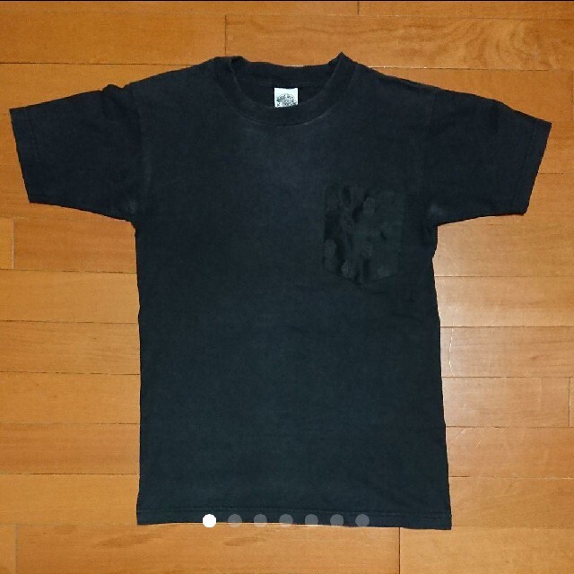 Chrome Hearts(クロムハーツ)のCHROME HEARTS メンズのトップス(Tシャツ/カットソー(半袖/袖なし))の商品写真