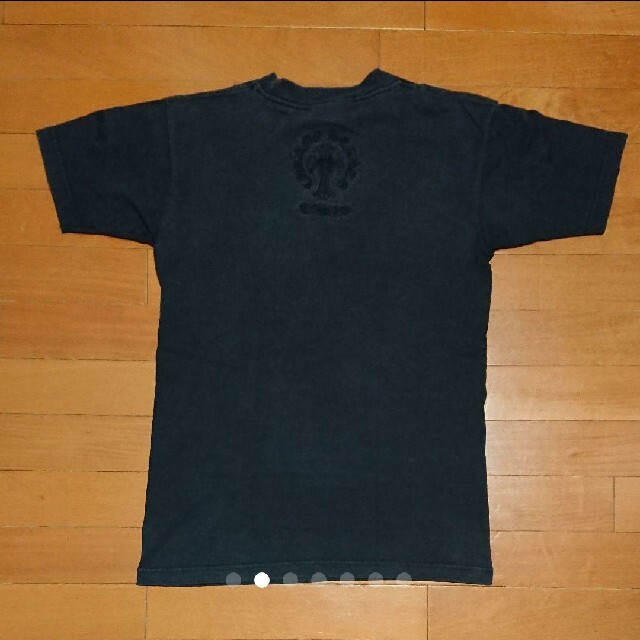 Chrome Hearts(クロムハーツ)のCHROME HEARTS メンズのトップス(Tシャツ/カットソー(半袖/袖なし))の商品写真