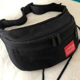 マンハッタンポーテージ(Manhattan Portage)のマンハッタンポーテージ　ウエストバッグ(ウエストポーチ)