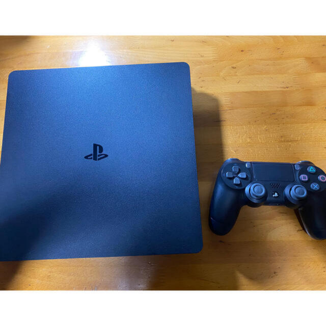 SONY PlayStation4 本体 CUH-2000AB01