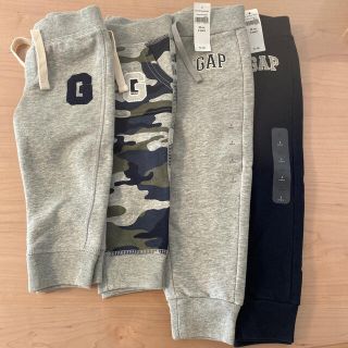 ベビーギャップ(babyGAP)のbabyGAP ベビーギャップ　パンツ　18-24m 2y(パンツ/スパッツ)