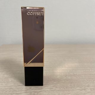 コフレドール(COFFRET D'OR)のカネボウ　コフレドール スキンシンクロルージュ BE-242ベージュ系(口紅)