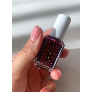 エッシー(Essie)のessie マニュキュア(マニキュア)