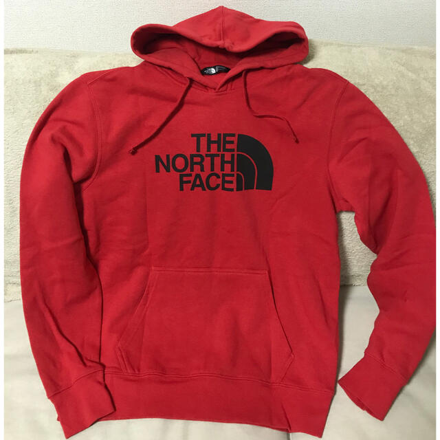 THE NORTH FACE/ザ・ノースフェイス プルオーバーパーカー
