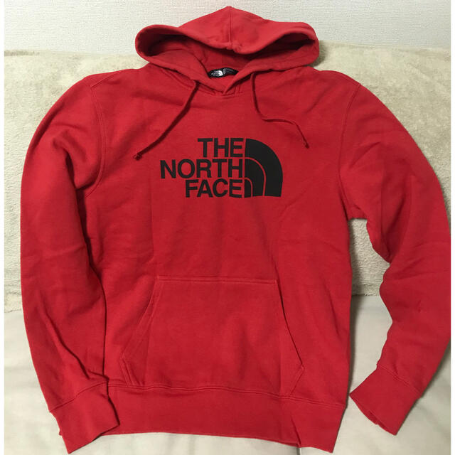 THE NORTH FACE(ザノースフェイス)のTHE NORTH FACE/ザ・ノースフェイス プルオーバーパーカー メンズのトップス(パーカー)の商品写真