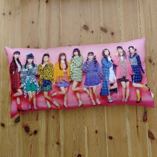 新品】ガールズガールズ ロングピロー 抱き枕 girls2 www