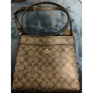 コーチ(COACH)のコーチ ショルダーバック COACH(ショルダーバッグ)