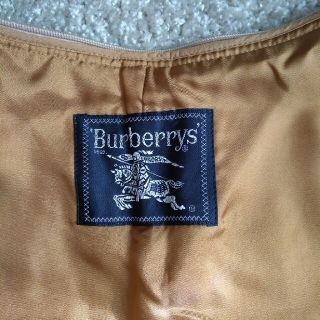 バーバリー(BURBERRY)のBURBERRYS  トレンチコート　ライナー(トレンチコート)