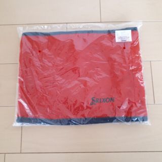 スリクソン(Srixon)のSRIXONスリクソン　新品　ネックウォーマー(その他)