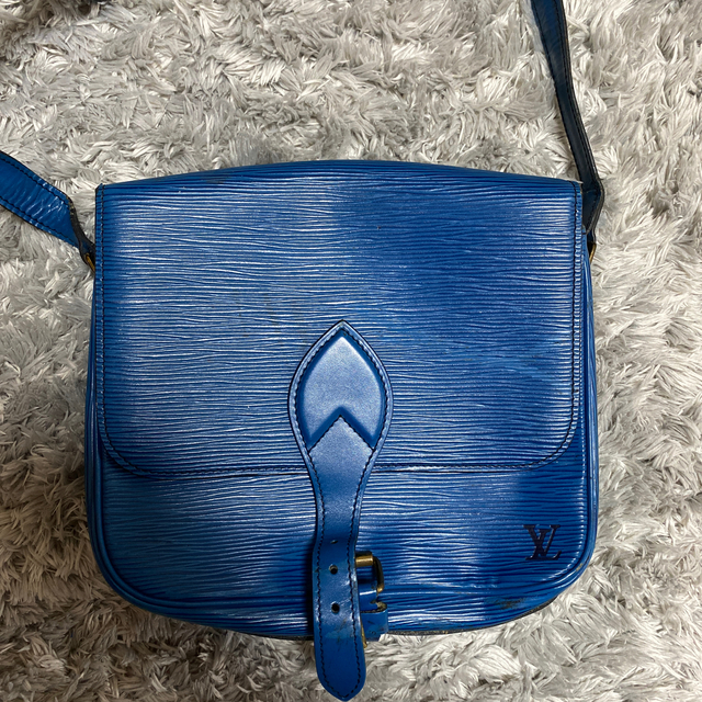 LOUIS VUITTON - かめ　　ルイヴトン　ショルダーバッグ　バッグ　トートバッグ　ポーチ