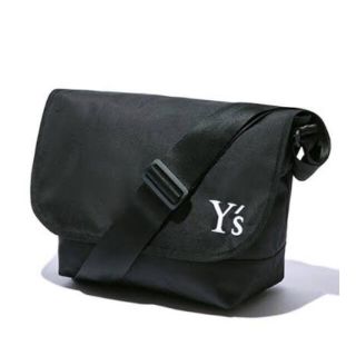 Y’s NEWERA コラボ　ショルダーバッグ