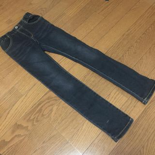 エフオーキッズ(F.O.KIDS)のF.O.KIDS スキニーパンツ 130センチ(パンツ/スパッツ)