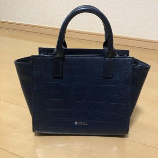 エモダ(EMODA)のクロコショルダーバッグ(ショルダーバッグ)