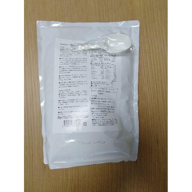 ファインラボ ホエイプロテイン ピュアアイソレート プレーン風味 1kg