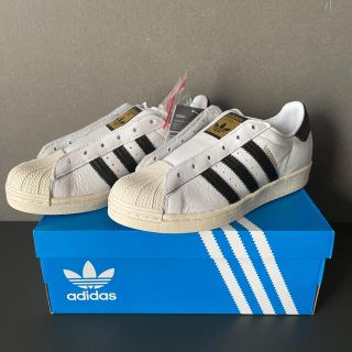 アディダス(adidas)のkさま専用！adidas SUPERSTAR LACELESS(スニーカー)