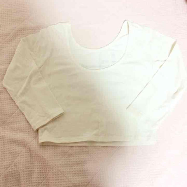 STUSSY(ステューシー)のかえで様専用✴︎stussy woman☆トップス レディースのトップス(Tシャツ(長袖/七分))の商品写真
