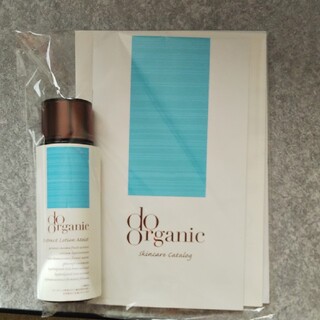 ドゥーオーガニック(Do Organic)のエクストラクト ローション モイスト〈化粧水〉(化粧水/ローション)