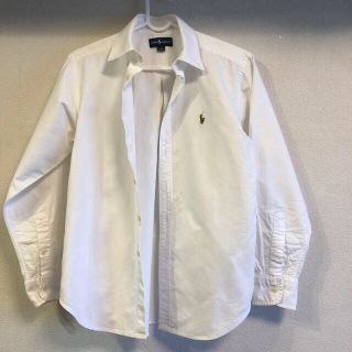 ラルフローレン(Ralph Lauren)のラルフローレン150センチシャツ(ブラウス)