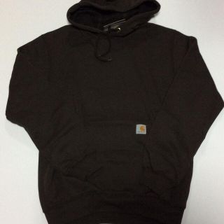 カーハート(carhartt)のcarhartt パーカー 新品 カーハート(パーカー)