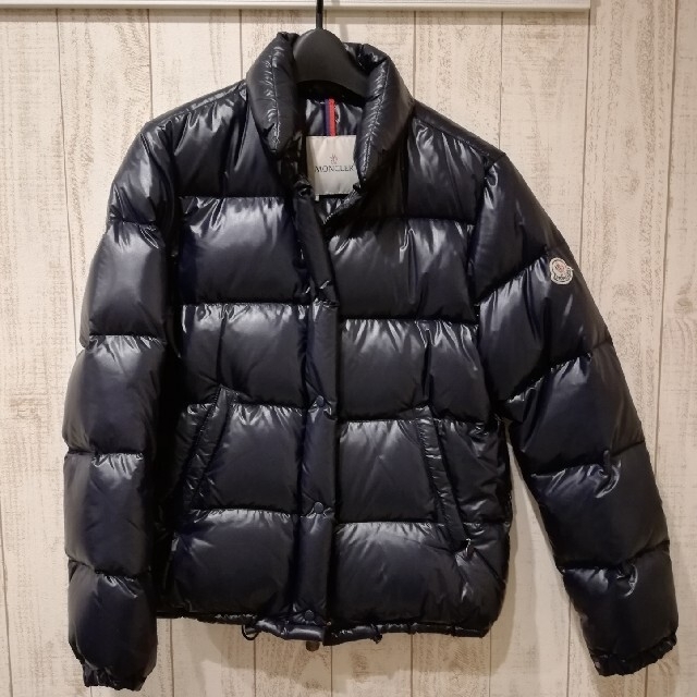 MONCLER ダウンジャケットレディスコート