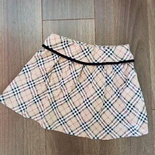 バーバリー(BURBERRY)のBURBERRYスカート(スカート)