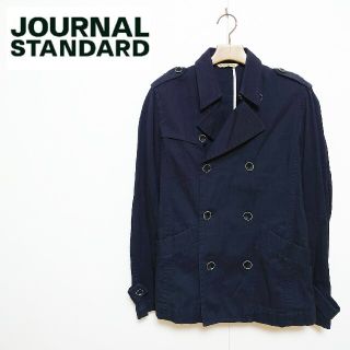 ジャーナルスタンダード(JOURNAL STANDARD)のJOURNAL STANDARD ジャーナルスタンダード ミリタリージャケット(ミリタリージャケット)