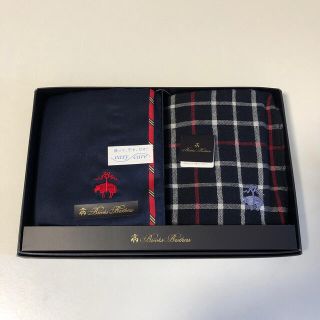 ブルックスブラザース(Brooks Brothers)のこう様専用(ハンカチ/ポケットチーフ)