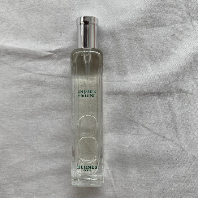 Hermes(エルメス)の【未使用品】エルメス 香水 15ml ナイルの庭 コスメ/美容の香水(ユニセックス)の商品写真