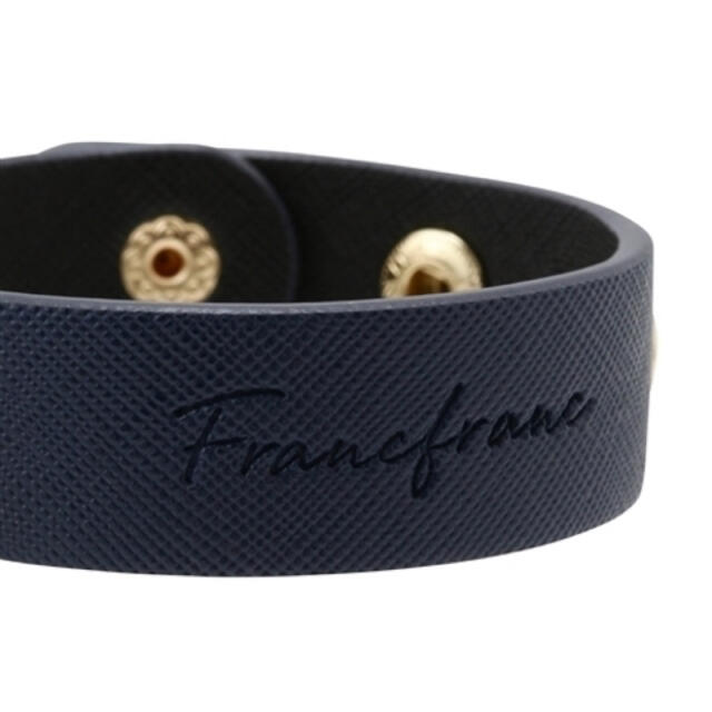 Francfranc(フランフラン)のFrancfranc グローブホルダー　新品　定価¥1800 レディースのファッション小物(キーホルダー)の商品写真