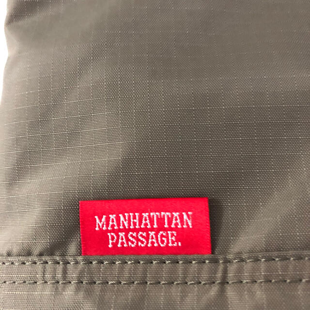 Manhattan Passage(マンハッタンパッセージ)のManhattan Passage  タブレットケース メンズのバッグ(ビジネスバッグ)の商品写真