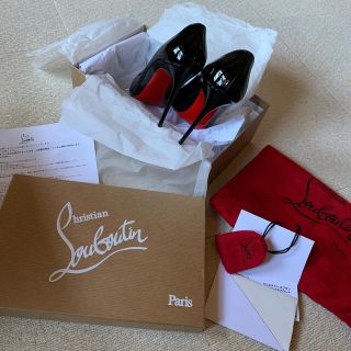 クリスチャンルブタン(Christian Louboutin)のルブタン　他7点　専用です。♡(ハイヒール/パンプス)