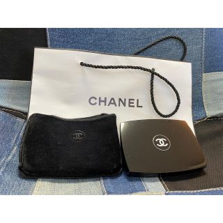 シャネル(CHANEL)のCHANEL シャネル ファンデーション ケース カバー 海外品(ファンデーション)