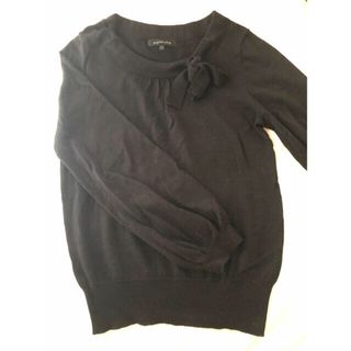 ユナイテッドアローズグリーンレーベルリラクシング(UNITED ARROWS green label relaxing)の値下げ中　グリーンレーベルリラクシング　ニット(ニット/セーター)