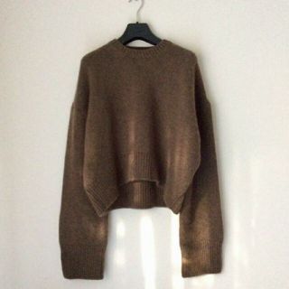 セリーヌ 限定 ニット/セーター(レディース)の通販 22点 | celineの