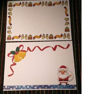 ☆400☆クリスマスバージョンデコハガキ☆10枚☆の通販 by popi's shop ... 【お値下げ】デコハガキ ハンドメイド 約250枚 まとめ売り ⑤