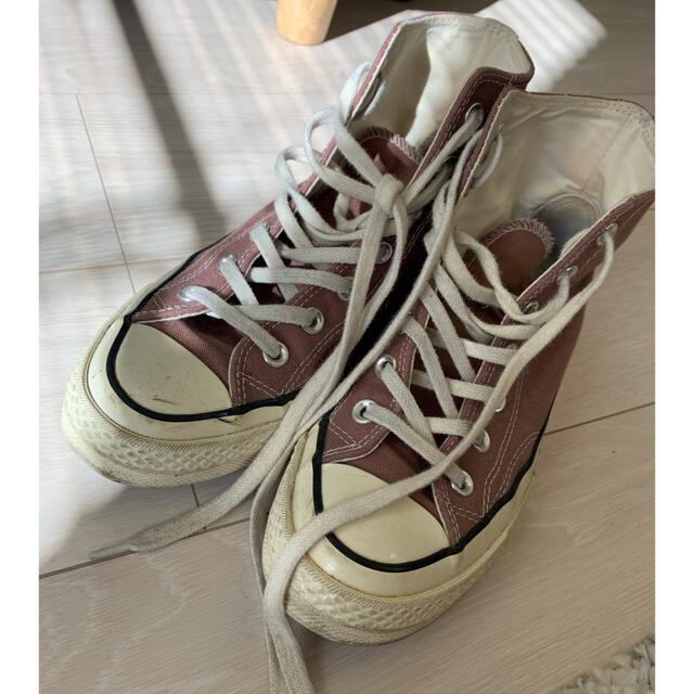 CONVERSE(コンバース)のコンバースct70 レディースの靴/シューズ(スニーカー)の商品写真