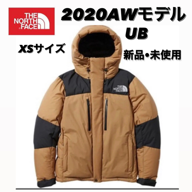 ノースフェイス　バルトロライトジャケット　THE NORTH FACE　2020