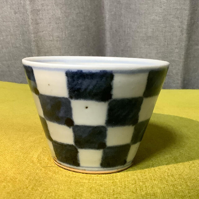 松浦コータロー小皿と小鉢のセット 2