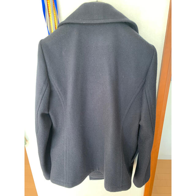 GAP✨カシミア入り 美品✨ピーコート | munchercruncher.com