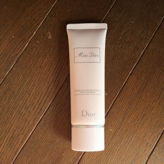 ディオール(Dior)のDior ハンドクリーム(ハンドクリーム)