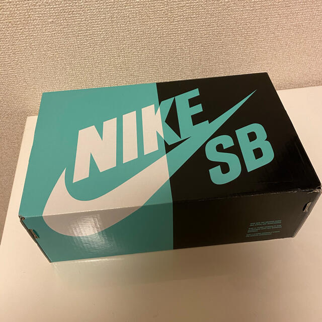 NIKE(ナイキ)のNIKE SB 空箱 その他のその他(その他)の商品写真