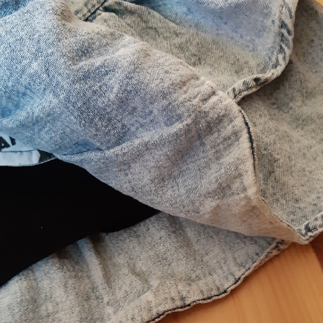 ♡ANAPKIDSスカート♡ キッズ/ベビー/マタニティのキッズ服女の子用(90cm~)(スカート)の商品写真