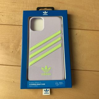 アディダス(adidas)のadidas iPhone 11 サンバケース(iPhoneケース)