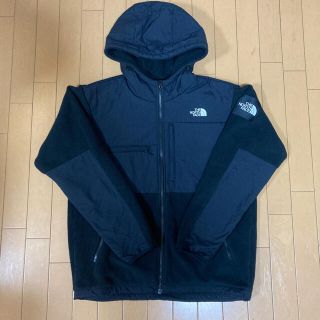 ザノースフェイス(THE NORTH FACE)のma-sa様専用！THE NORTH FACE  DENALI HOODIE(パーカー)