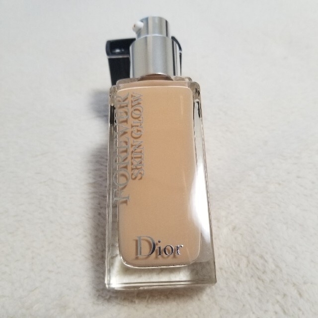 Dior(ディオール)のフレッシュCCクリーム コスメ/美容のベースメイク/化粧品(ファンデーション)の商品写真